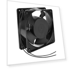 Silent Radiator Fan — Radiator Fan Motors, TOMTOP JMS