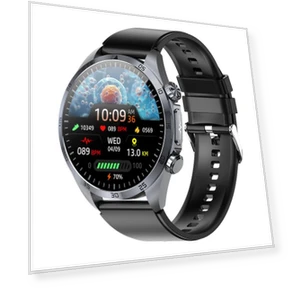 Sleep Aid Smart Watch — Smartwatches, ESTG