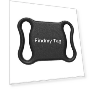 Smart Bluetooth-Compatible Locator Collar — Trackers, Chic Home
