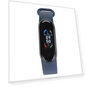 Smart Bracelet — Arm & Wrist Wearables, Automobile and motorcycle supplies