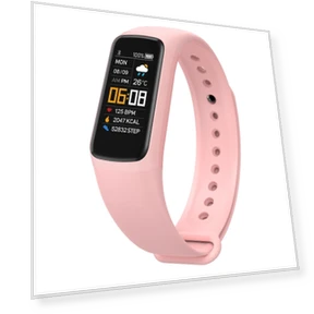 Smart Bracelet — Wearable Accessories, KaWaLL Fashion