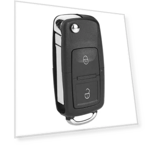 Smart Car Remote Key Fob — Accessories, Neoglint
