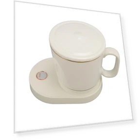 Smart Coffee Warmer — Beverage Warmers, 3d printing machine