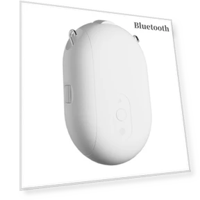 Smart Curtain Motor with Hooks — Smart Home Hubs & Controllers, Home Of Auto Parts