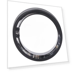 Smart Fitness Ring — Wearable Accessories, Automobile and motorcycle supplies