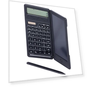 Smart Foldable Scientific Calculator — Calculators, TOMTOP JMS