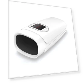 Smart Hand Massager — Back Relief Solutions, Houspace