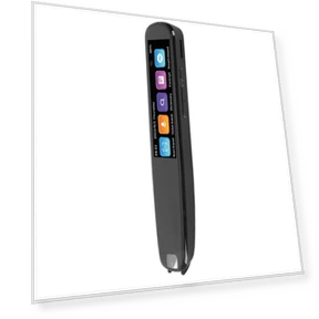 Smart HD WiFi Translator Pen — Language Translators
