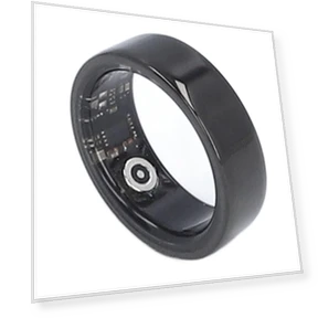 Smart Health Ring — Smart Rings, Automobile and motorcycle supplies