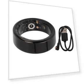 Smart Health Tracker — Fitness & Activity Monitors, ZY-Sport-N