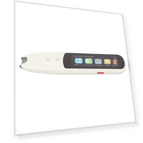 Smart Language Translator Pen — Language Translators