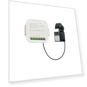Smart Life WiFi Energy Meter — Energy Measurement Tools, Home Textile Home Decoration