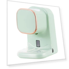 Smart Toothpaste Dispenser — Toilet Paper Holders, Chic Home