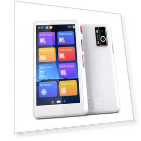 Smart Translator — Language Translators, ESTG