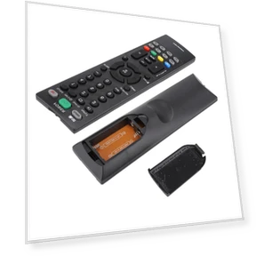 Smart TV Remote Control — Remote Controls, Automobile and motorcycle supplies