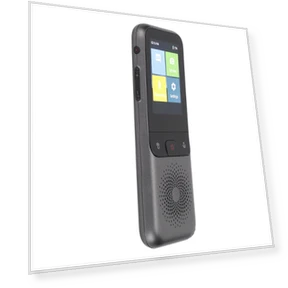 Smart Voice Translator — Language Translators, Automobile and motorcycle supplies