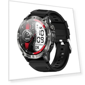 Smart Watch — Smartwatches, ESTG