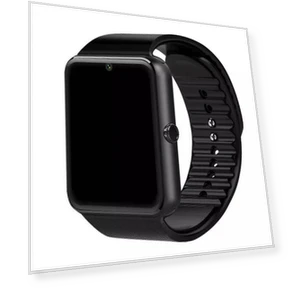 Smart Watch — Wearable Accessories, FH-Wat