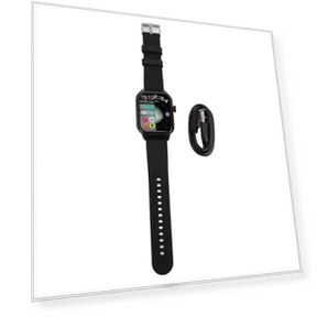 Smart Watch — Smartwatches, ZY-Animal-N