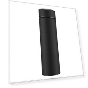 Smart Water Bottle — Hydration Essentials, CoCo Xili