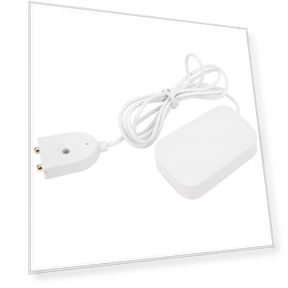 Smart Water Leak Detector — Smart Home Security, TOMTOP JMS
