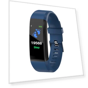 Smartwatch with Sports Modes — Smartwatches, SURTOP