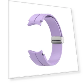 Soft Breathable Silicone Wriststrap Belt — Bands, Be Free