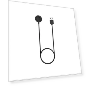 Stable Charging Stand for Smartwatch — Smartwatch Charging Solutions, Be Free