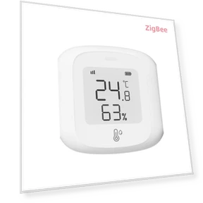 Temperature and Humidity Sensor — Home Climate Control, Home Of Auto Parts