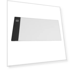 Tracing Light Box — Light Boxes, GoolRC