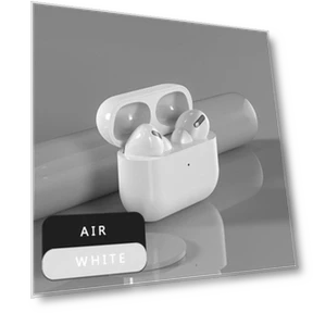TWS Earbuds — In-Ear Headphones, KOOGEN