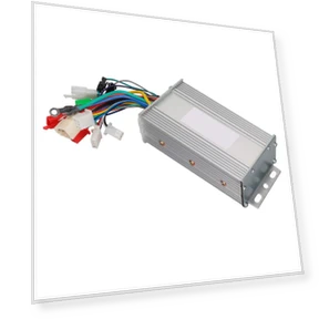 Universal Brushless Motor Speed Controller — Speed Controllers, CosyHome