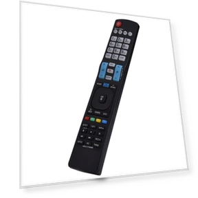 Universal Replacement Remote Controller — Remote Controls, Automobile and motorcycle supplies