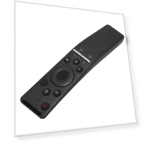 Voice Function 4K Smart TV Remote Control — Remote Controls, Automobile and motorcycle supplies