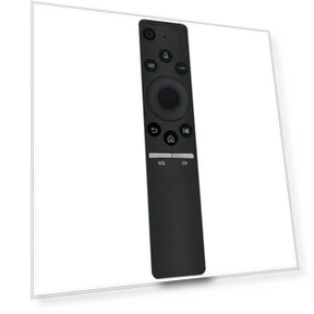 Voice Remote Controller for Smart TV — Remote Controls, Be Free