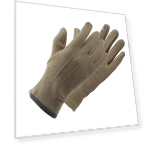 Warm Cycling Gloves — Gloves, Luna Living