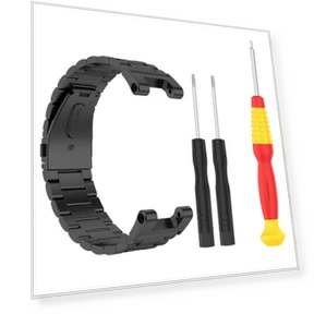 Watch Strap — Bands, Be Free