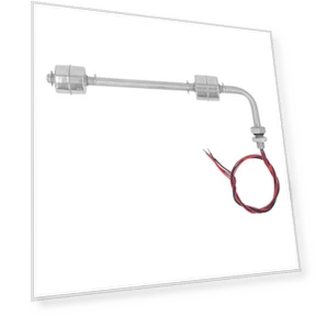 Water Level Sensor — Liquid Level, DexinBen