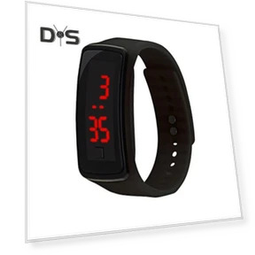 Waterproof Fitness Smartwatch — Smartwatches, Phone Needs