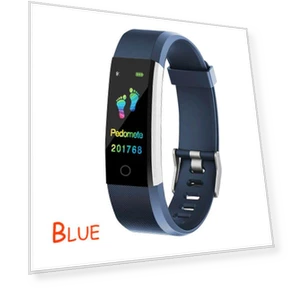 Waterproof Sports Activity Tracker — Fitness & Activity Monitors, dosanj88
