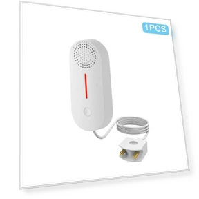 WiFi Smart Water Sensor — Water Leak Detection Systems, ToyousoniC