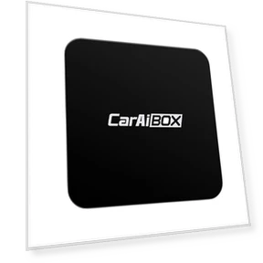 Wireless CarPlay Android Auto Smart Mini Dongle — Phone Accessories, World Auto Parts