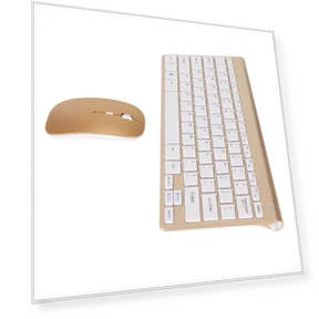 Wireless Keyboard and Mouse Combo — Keyboards, 3d printing machine
