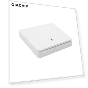 Wireless Remote Control Panel for Smart Home Lighting — Smart Home Hubs & Controllers, Smarter than future