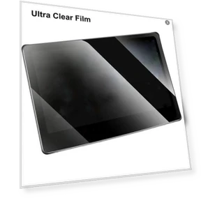 15-inch Touch Screen Protective Cover — Screen Protectors, Modern Home Furnishing