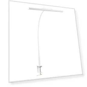 Adjustable LED Desk Lamp — Study & Desk Lighting, happy10
