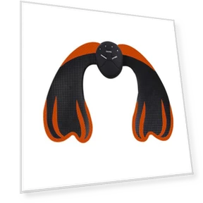 Adjustable Smart Butt Trainer with EMS — Muscle Stimulators, Our Walking Tour