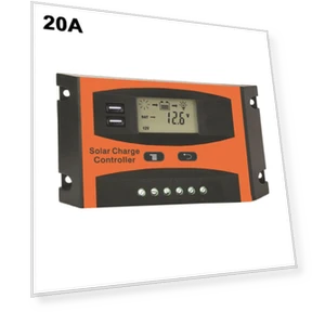 Automatic Charger Controller — Chargers, Home Renovation