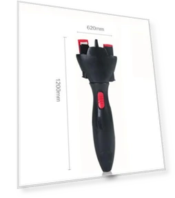 Automatic Hair Braiding Tool — Hair Styling Essentials, Hi2deals