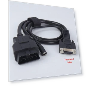 Automotive Diagnostic Tester — Battery Testers, All About Drones